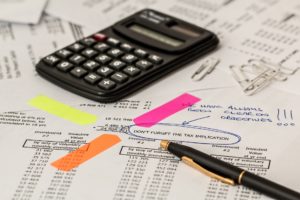 KPiR - księga przychodów i rozchodów